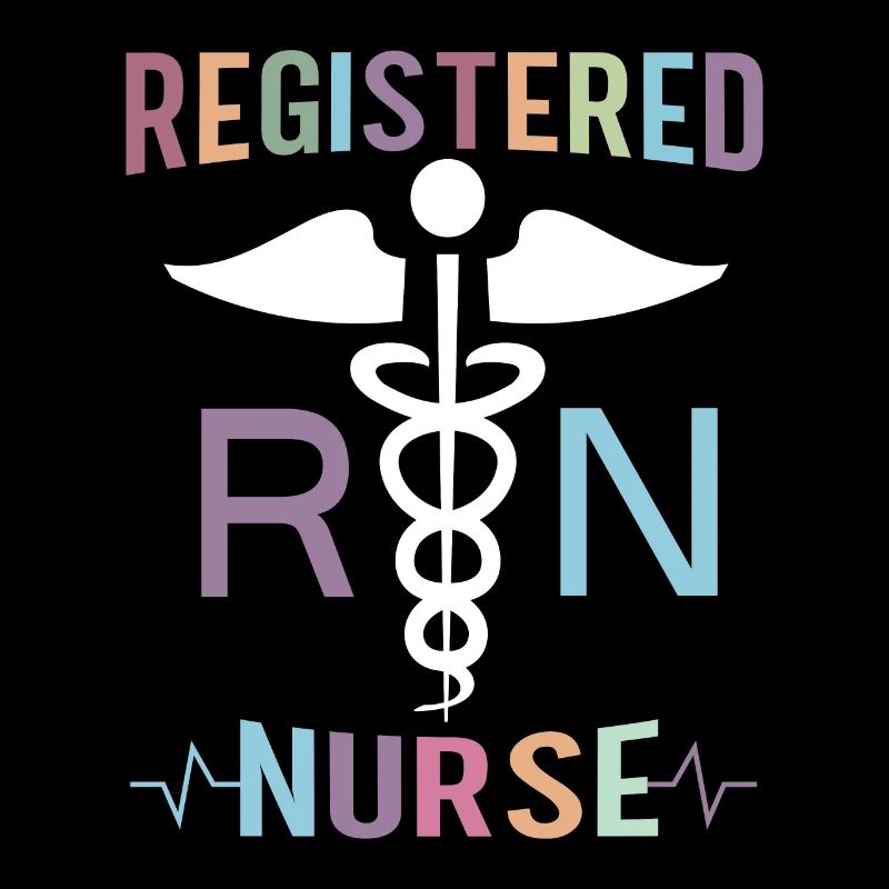 Infirmière autorisée Krankenschwester Nursing