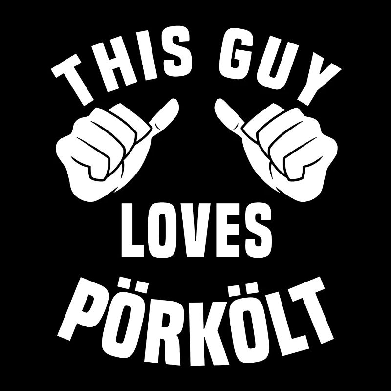 authentiscPörkölt Lovers