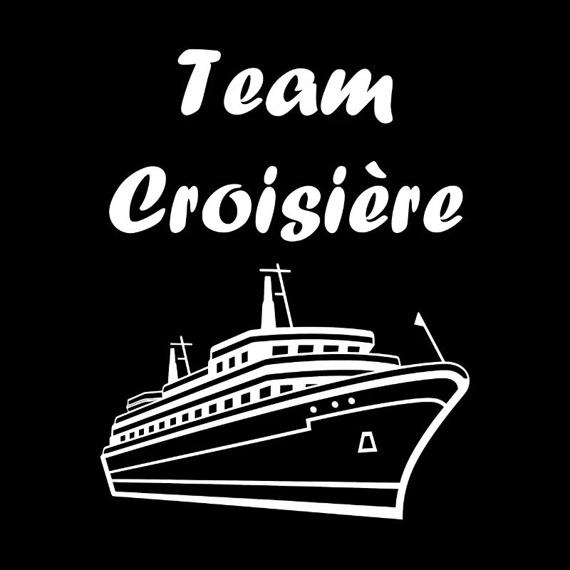 Team Croisière