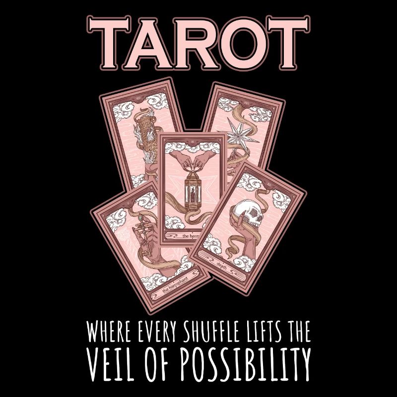 Carte de Tarot