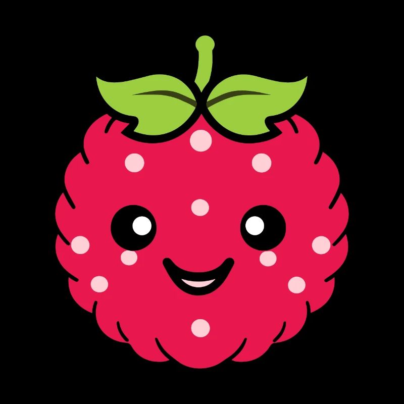 raspberry