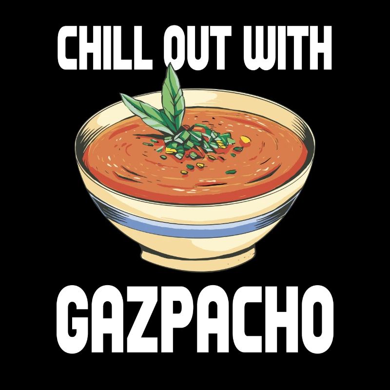 Gazpacho