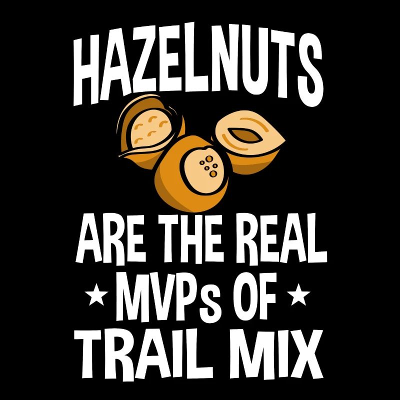 Hazelnut Saying