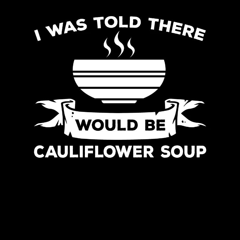 soupe de chou-fleur