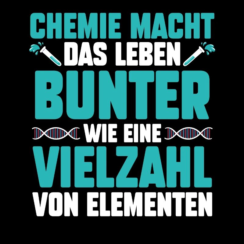 Chimiste Sciences Physique Chimie