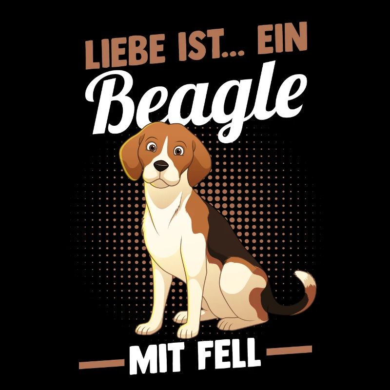 Dog Beagle