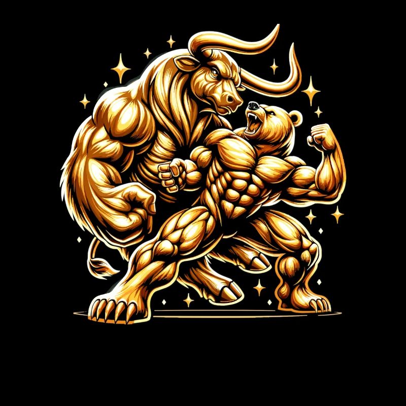 Gold Trader Forex Trader XAUUSD Trader