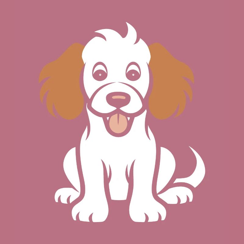Cocker Spaniel Dog
