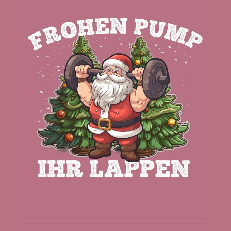 frohen pump
