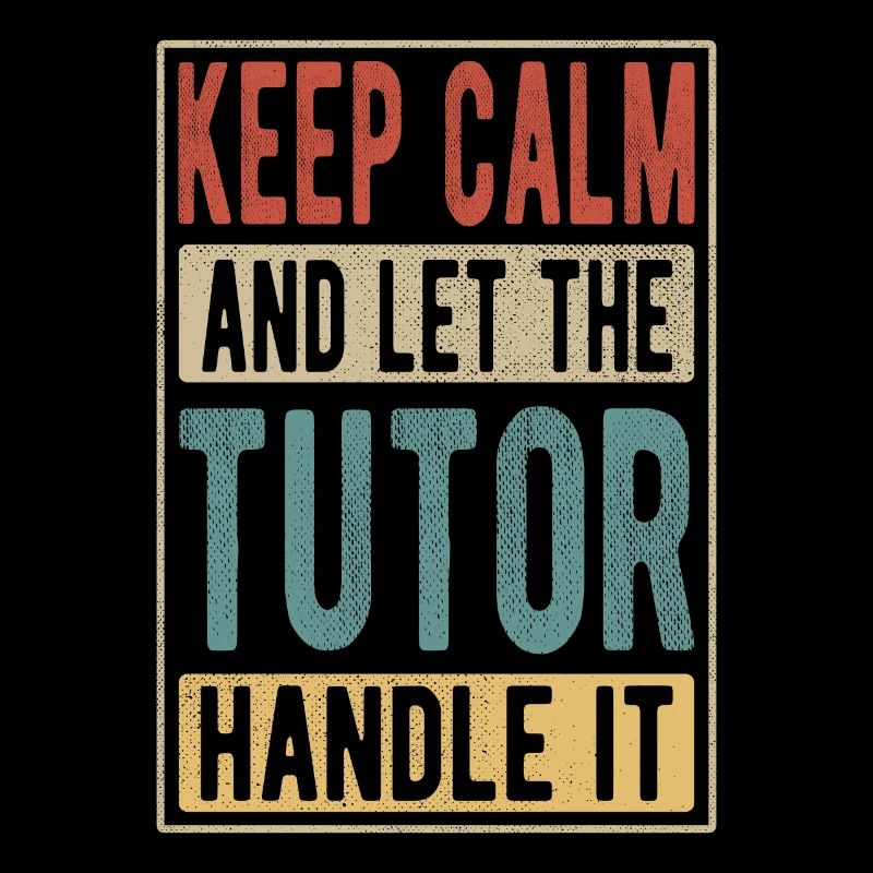 Tutor Retro Gift