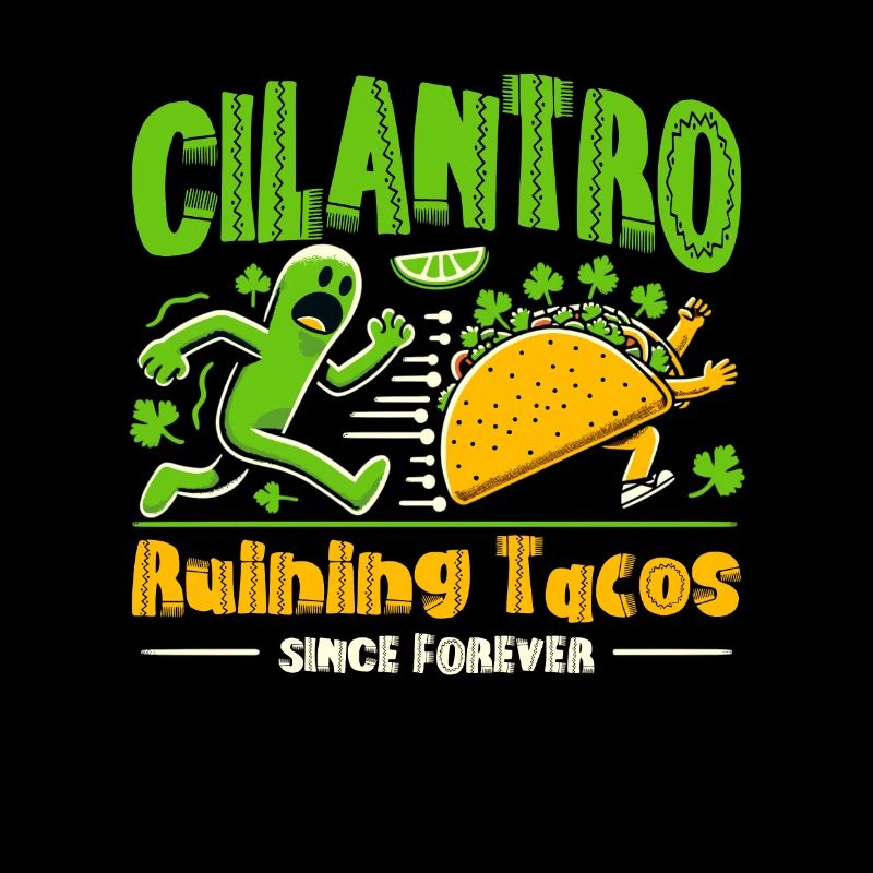 Cilantro Hater Hate Cilantro Soap Button