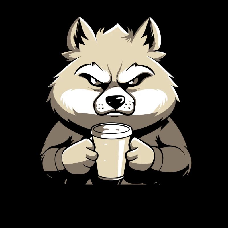 Wolf Coffee
