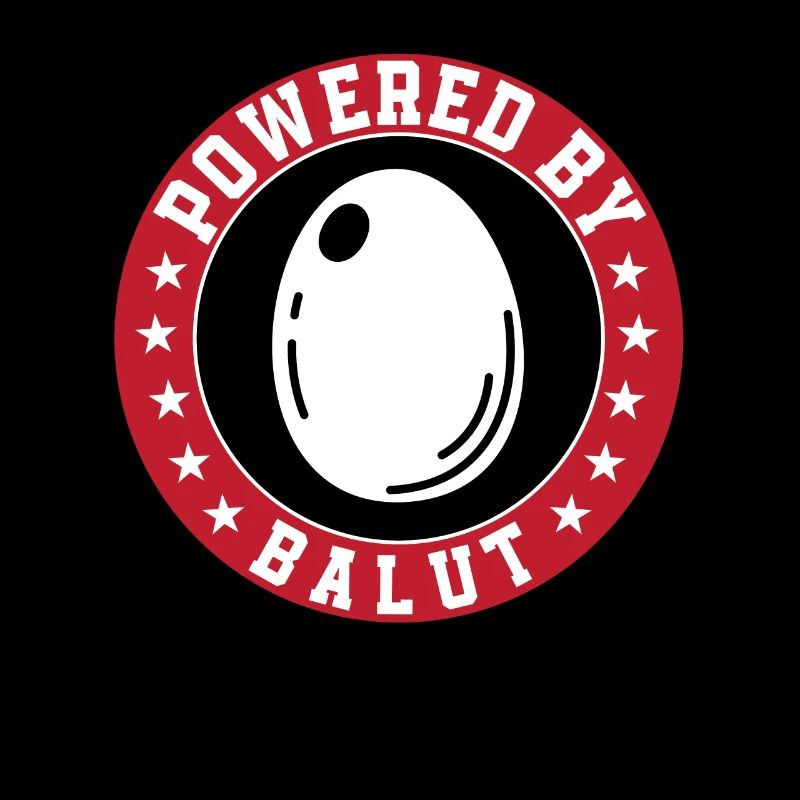 Propulsé par Balut