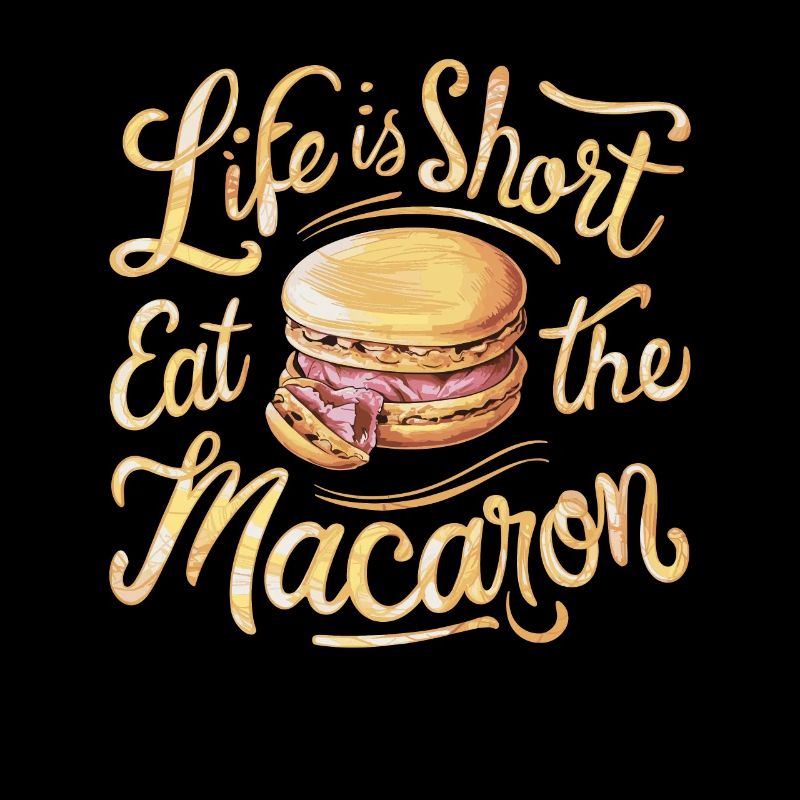 Amateurs de macarons Macarons français