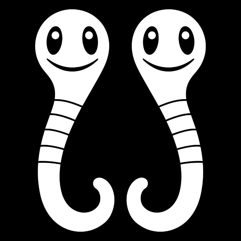 earthworms