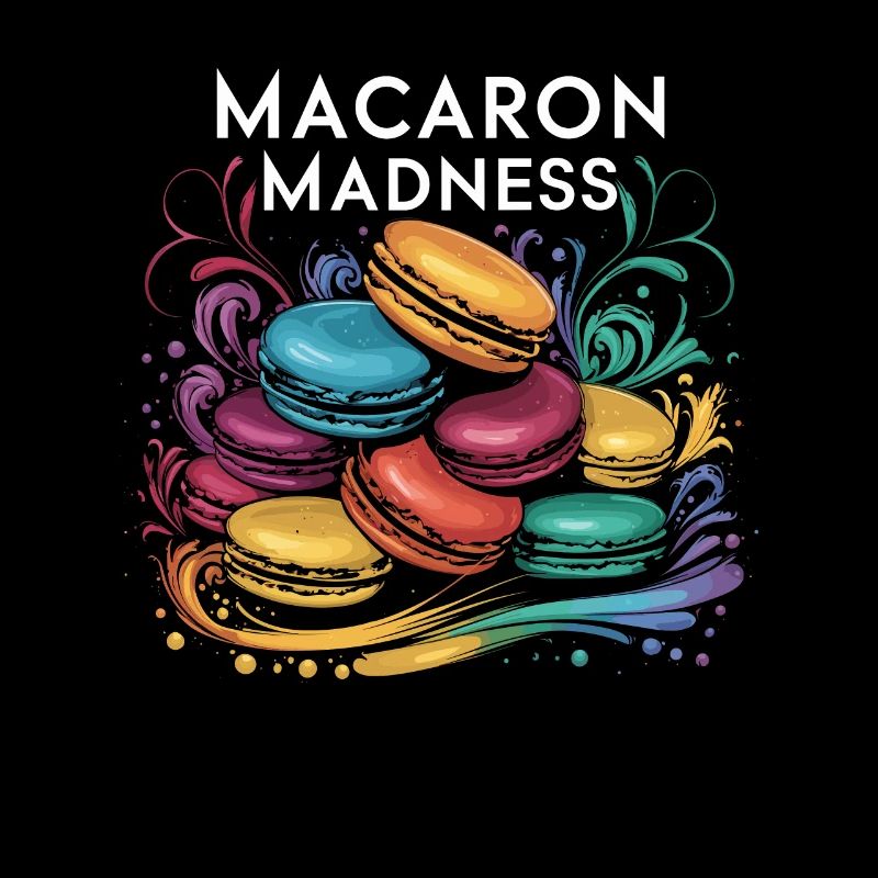 Amateurs de macarons Macarons français
