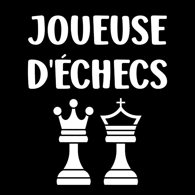 Humour échecs