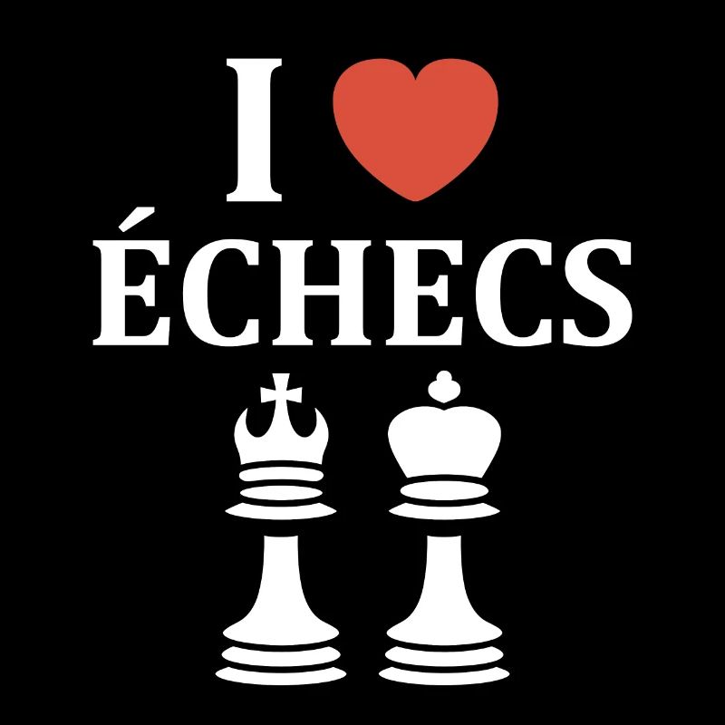 Humour échecs
