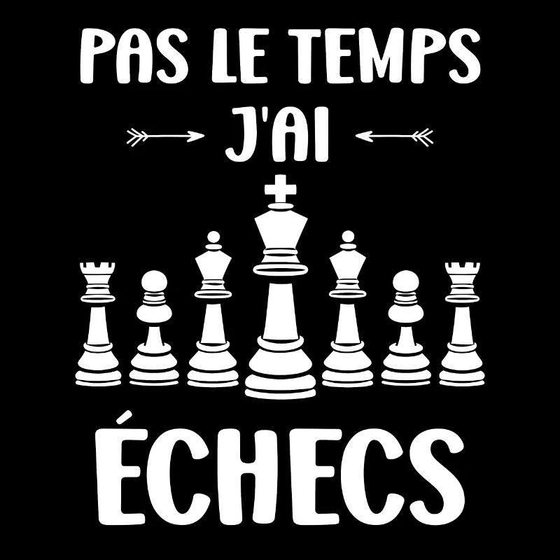 Humour échecs