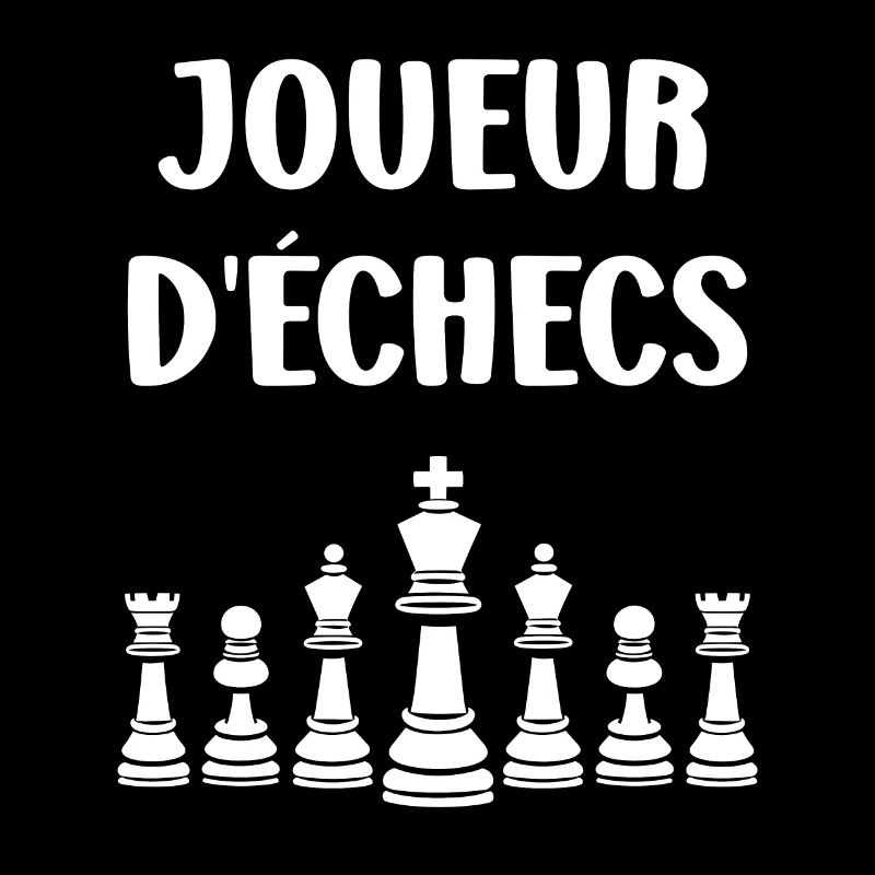 Humour échecs