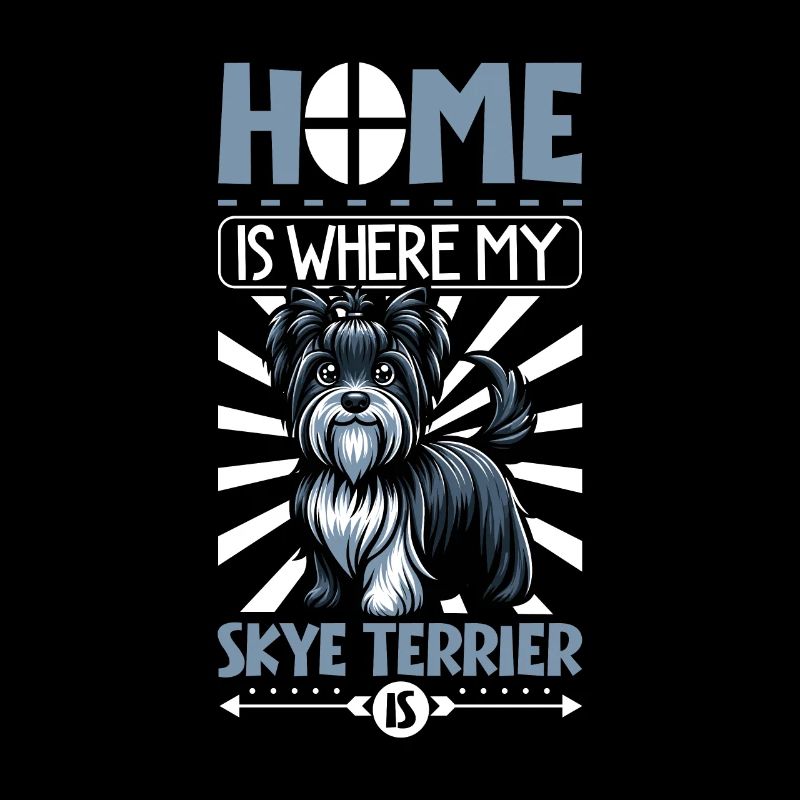 Home - Skye Terrier