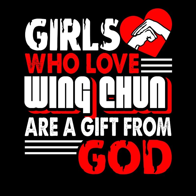 Wing Chun Wing Chun Are A Gift From God