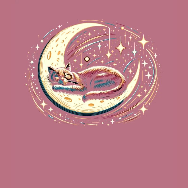 Cat, Astronaut, Astronomy, Outer Solar System