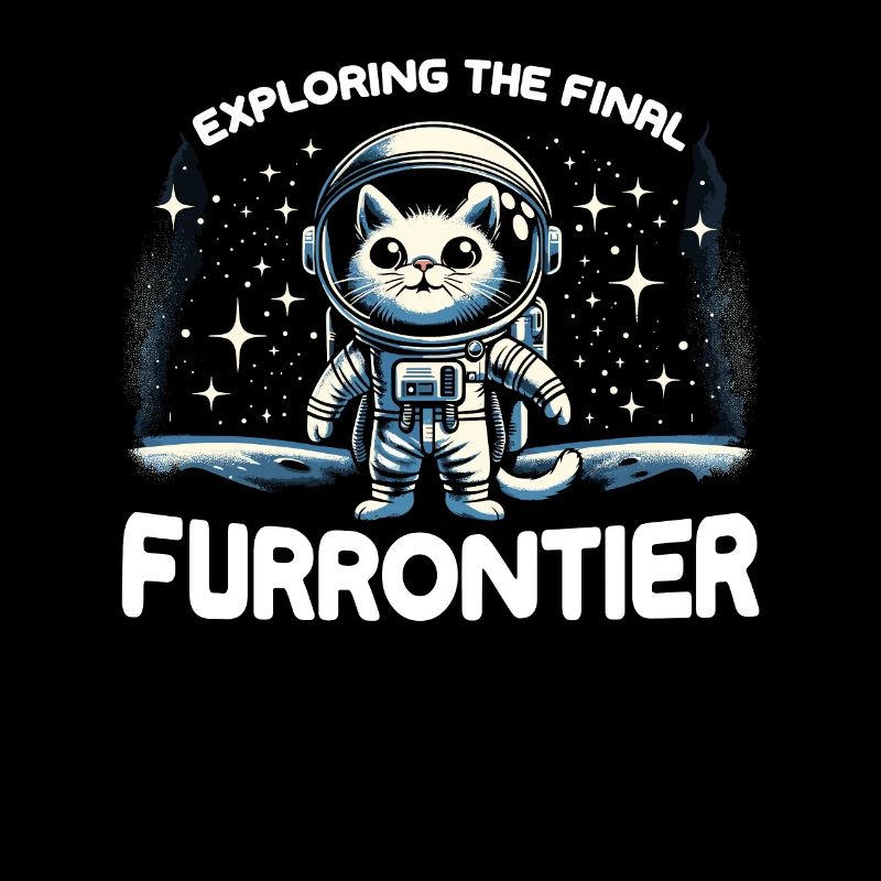 Cat, Astronaut, Astronomy, Outer Solar System