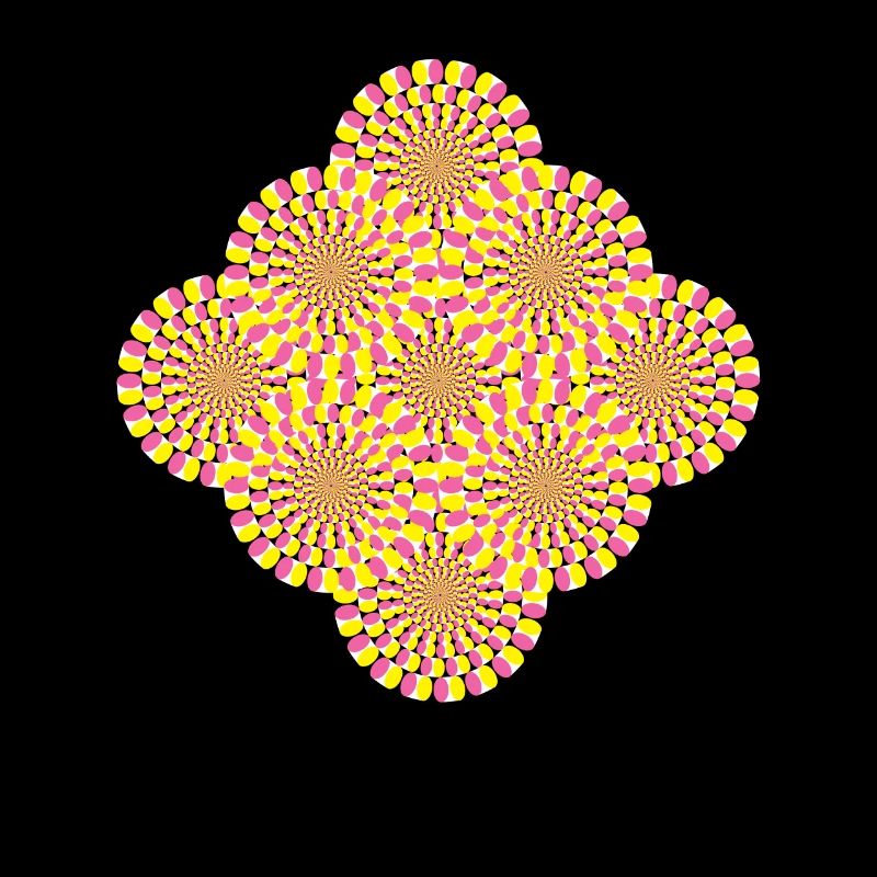 Perception Optical Illusion Illusion