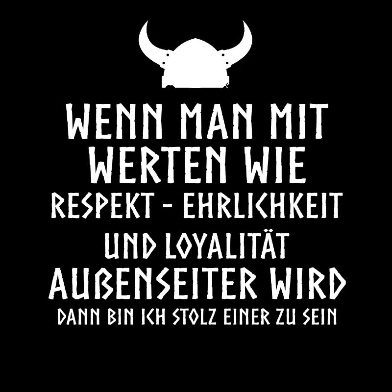 Viking Tshirt Viking Valhalla Valhalla God Odin