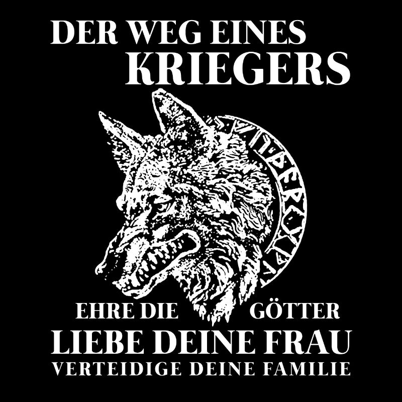 Viking Tshirt Viking Valhalla Valhalla God Odin