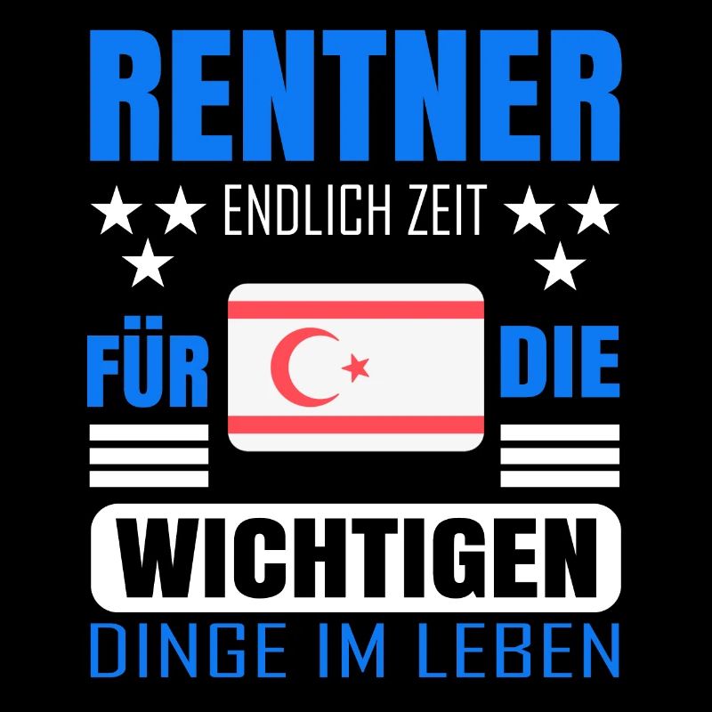 Rentner Rente Rentenbeginn Zypern