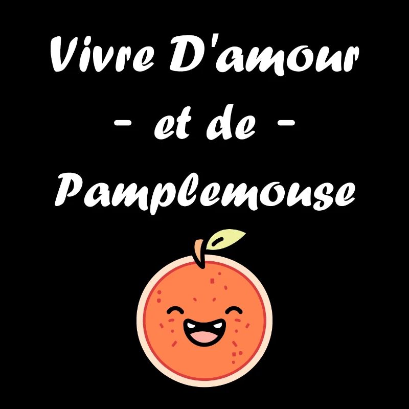 Humour Pamplemousse