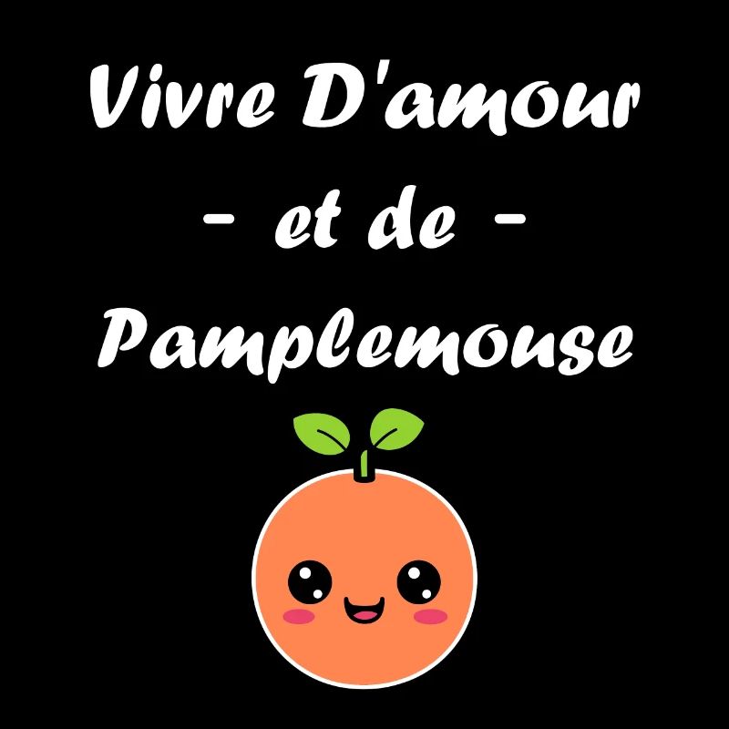 Humour Pamplemousse