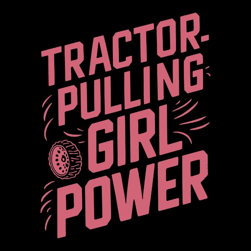Tractor Pulling Tractor Pulling Tractor Power Farm