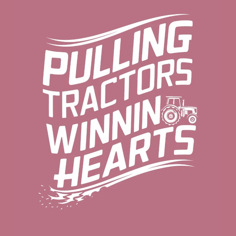 Tractor Pulling Tractor Pulling Tractor Power Farm