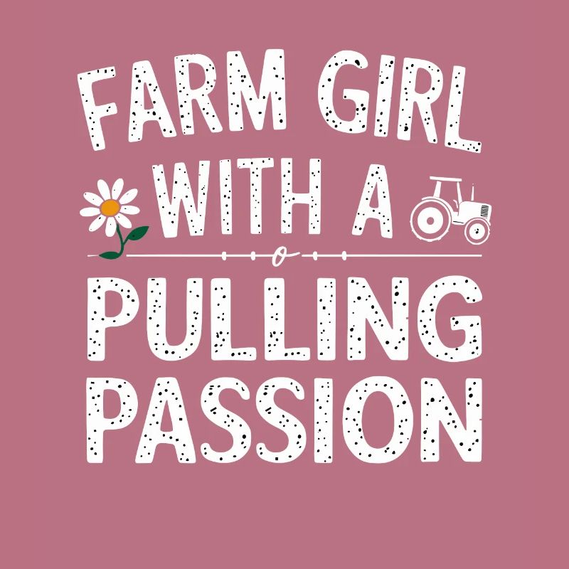 Tractor Pulling Tractor Pulling Tractor Power Farm