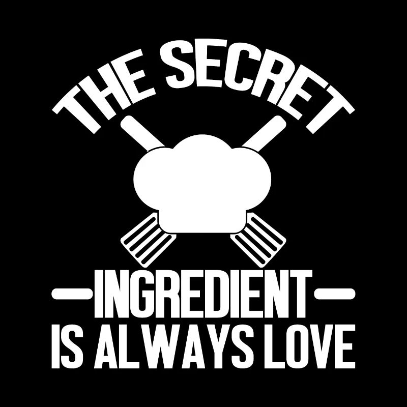 Kitchen Cooking Lover Culinary Chef