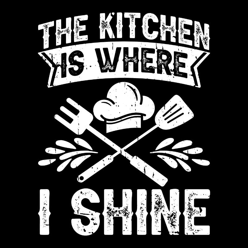 Kitchen Cooking Lover Culinary Chef