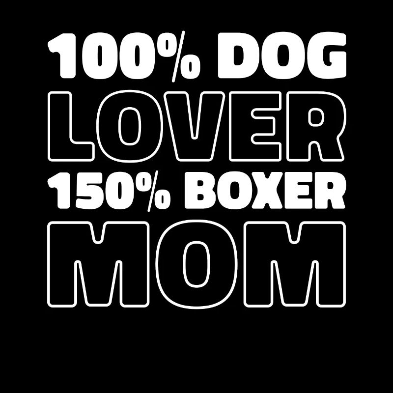 Boxer Hund Deutscher Boxer