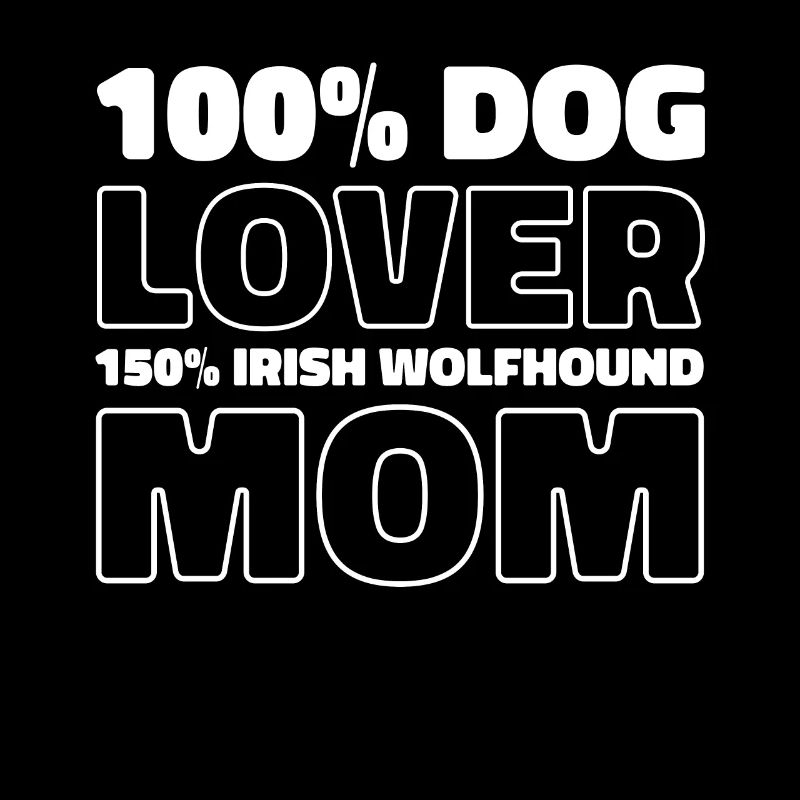 Irischer Wolfshund