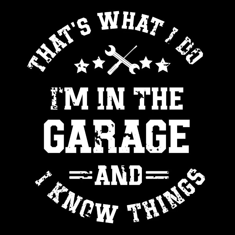 Car mechanic mechatronics technician screwdriver sayings