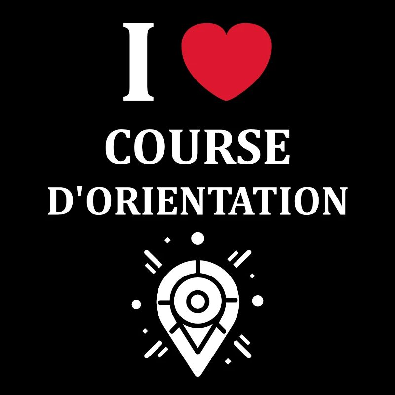 course d'orientation