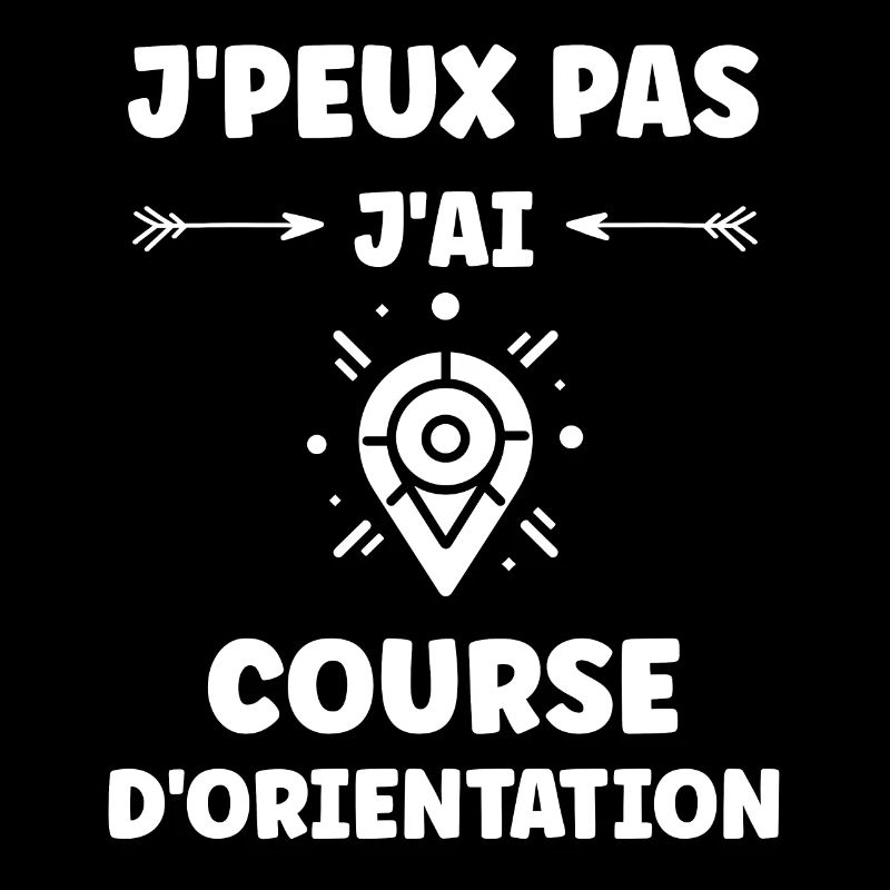 course d'orientation