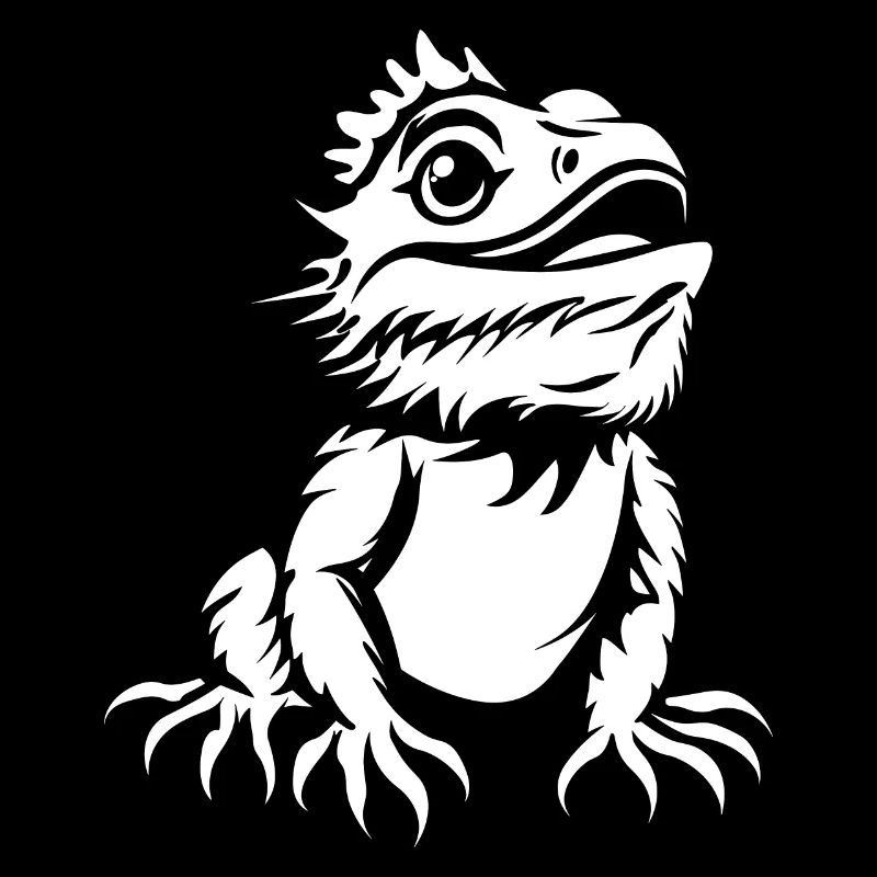 Bearded Dragon