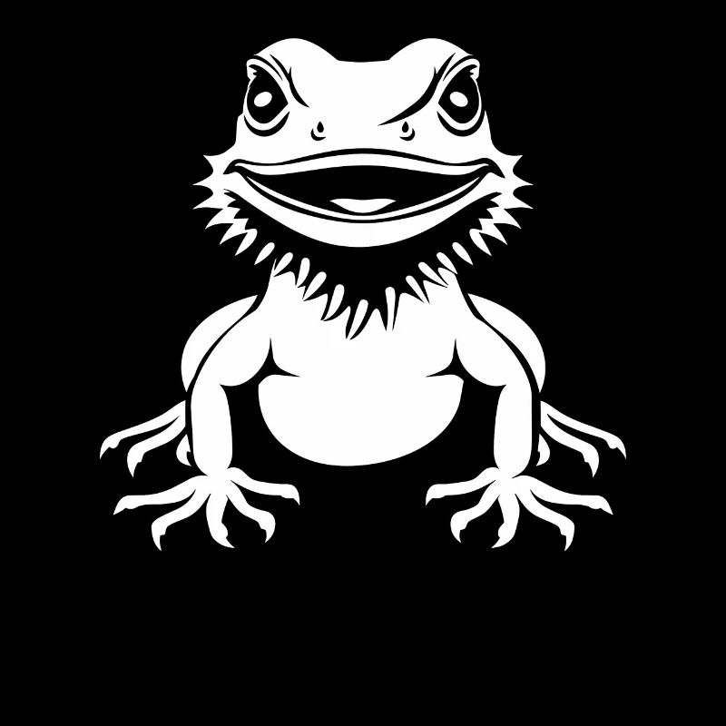 Bearded Dragon
