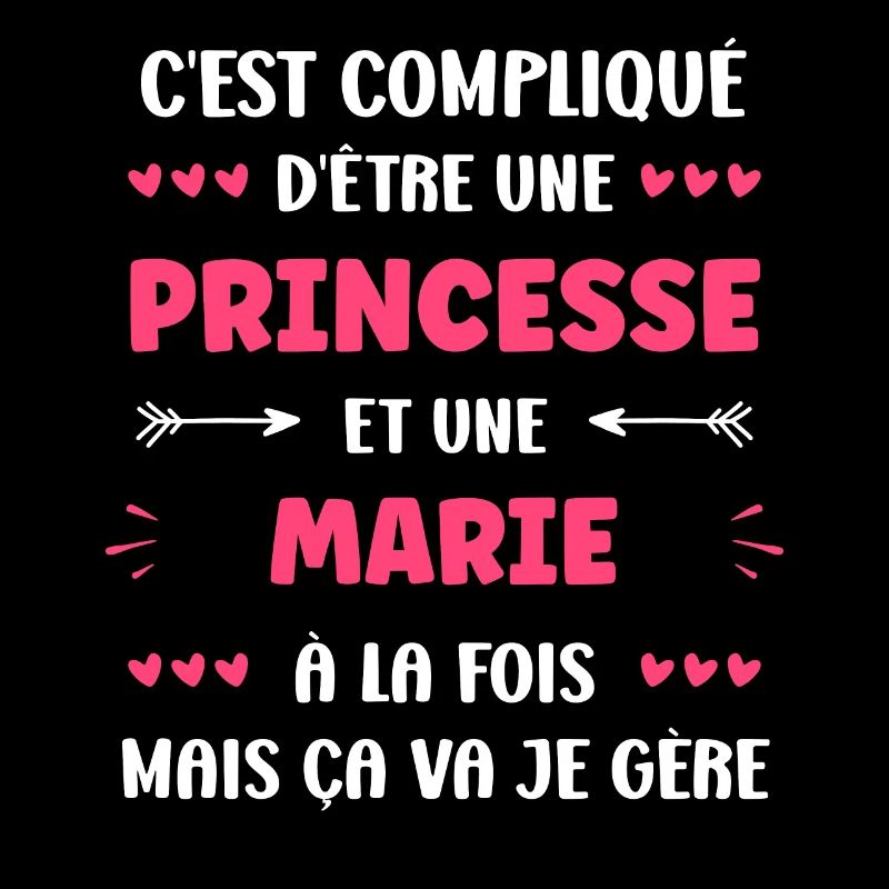 Marie