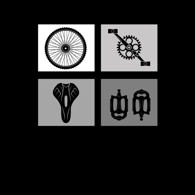 Bicycle Accessories Bicycle