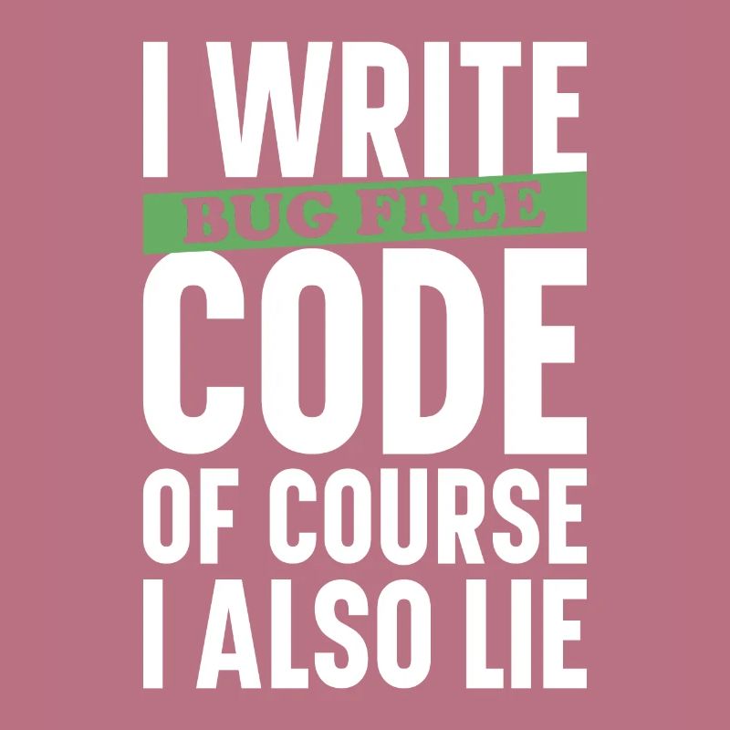 Programmierer Informatiker Computer Nerd Geschenk