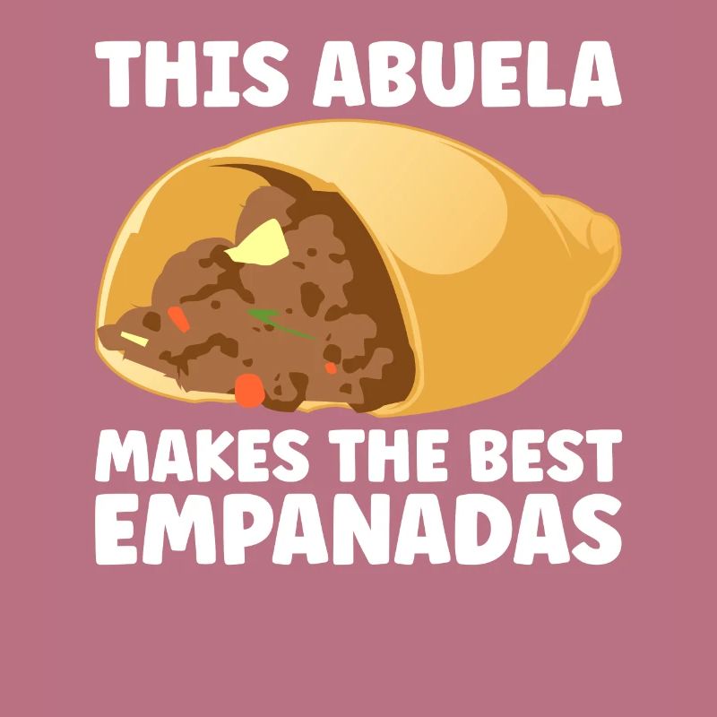 Empanada Dumpling Espagnol Mexicain